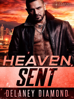 cover image of Heaven Sent